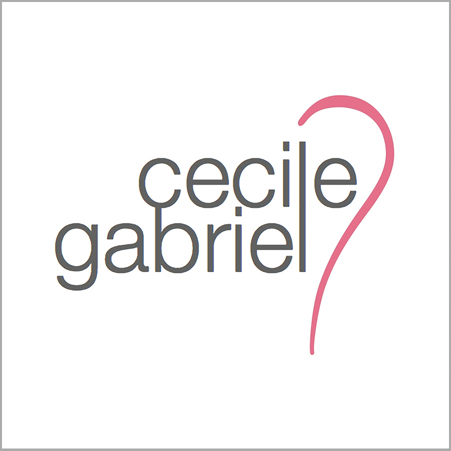 Cecile Gabriel Logo